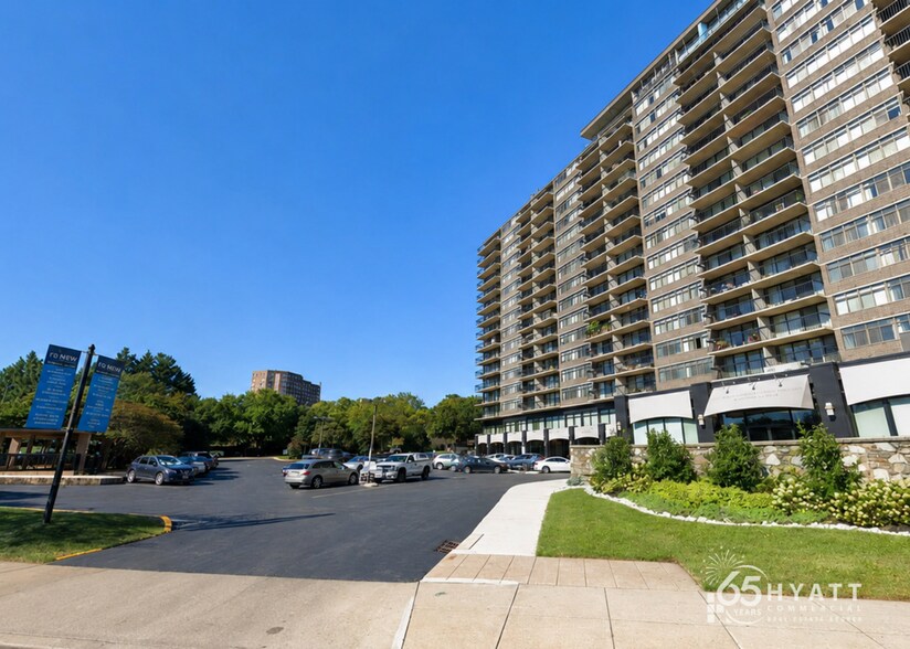 More Photos Of 1111 Park Ave, Baltimore Apartments For Lease