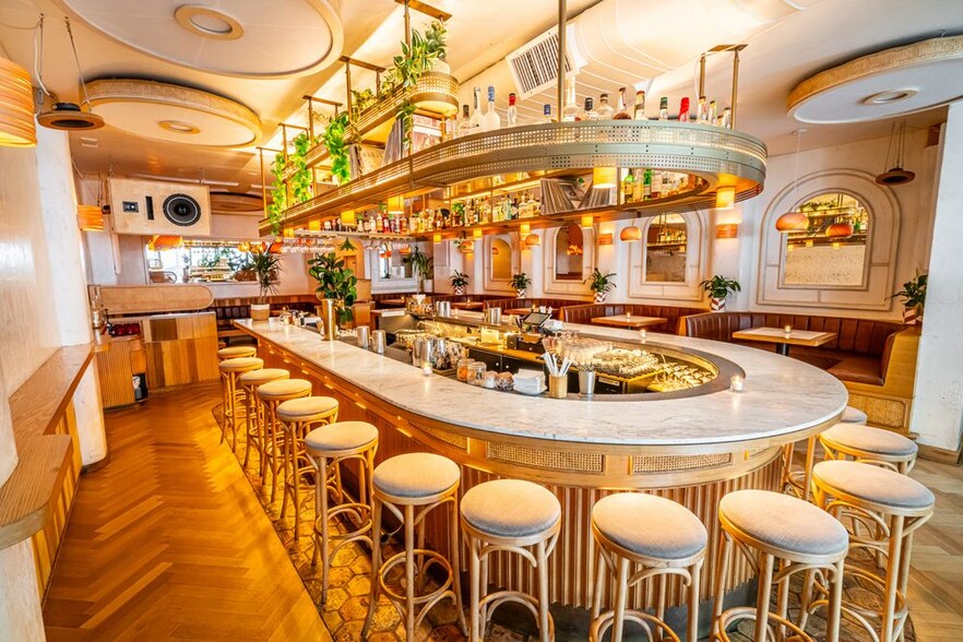 More Photos Of 97 Atlantic Ave, Brooklyn Storefront Retail Residential For Sale