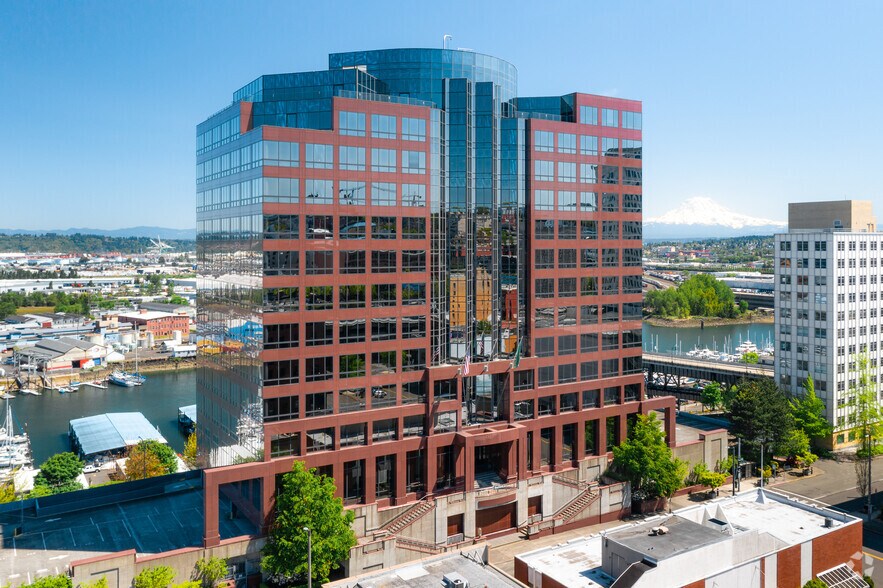 More Photos Of 909 A St, Tacoma Office For Lease
