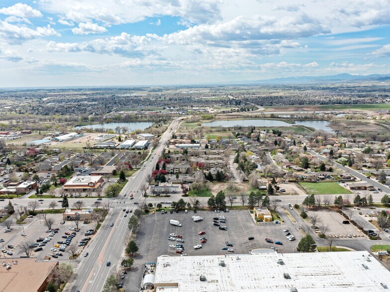 More Photos Of 2669 W Eisenhower Blvd, Loveland Freestanding For Sale