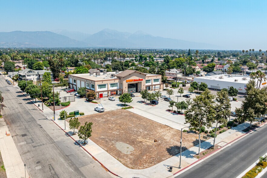 More Photos Of 601 E Holt Ave, Pomona Freestanding For Sale