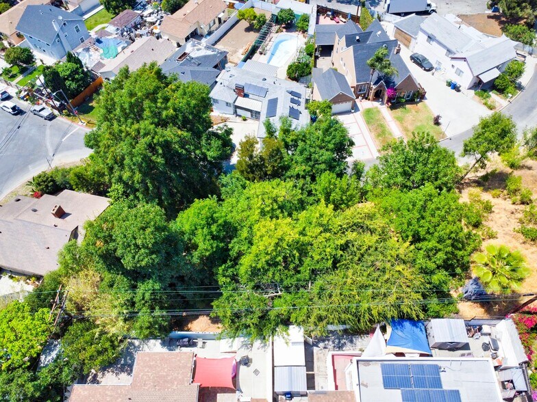 More Photos Of 5306 Borland rd, Los Angeles Land For Sale