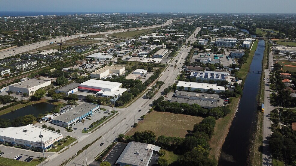 More Photos Of 340 N Congress Ave, Delray Beach Land For Lease