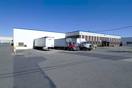 More Photos Of 110 Amor Ave, Carlstadt Warehouse For Lease