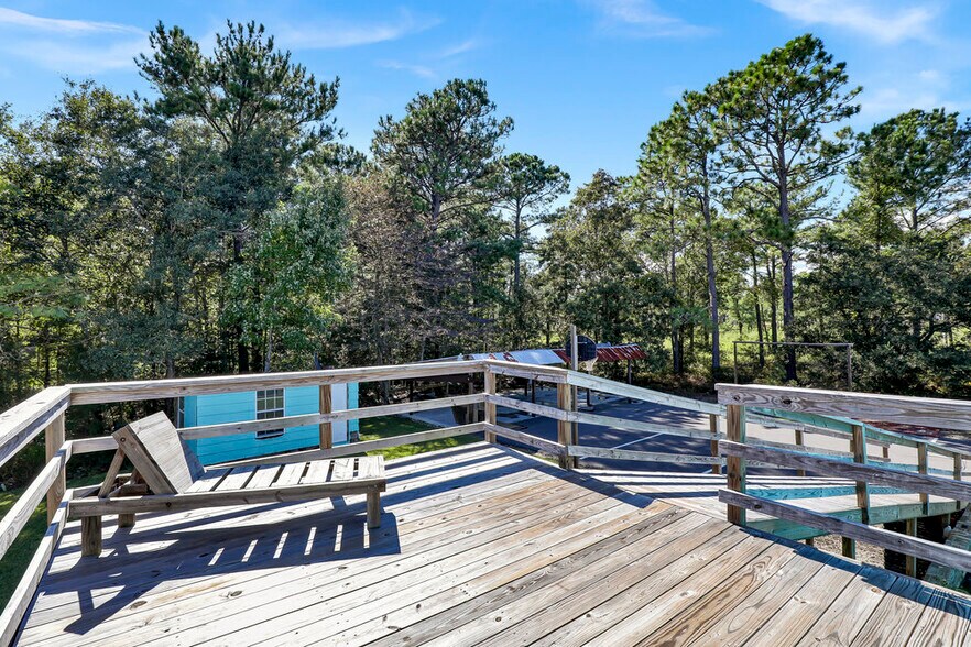 More Photos Of 892 Hwy 210, Holly Ridge Freestanding For Sale