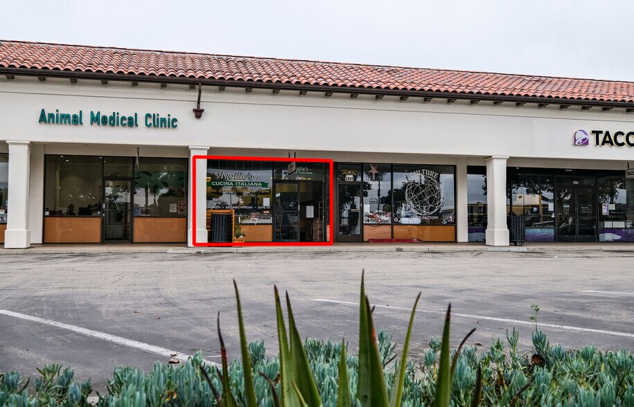 More Photos Of 1001-1049 Casitas Pass Rd, Carpinteria Storefront For Lease