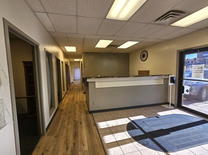 More Photos Of 637 North Ave, Grand Junction Office For Lease