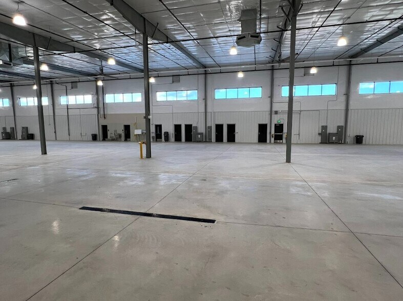 More Photos Of 3000 E 9th St, Hays Industrial For Sale