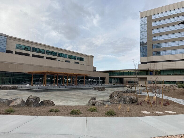 More Photos Of 1055 N 300 W, Provo Medical For Sale