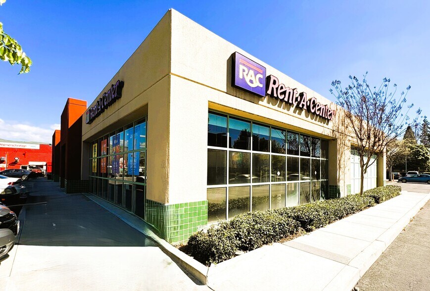 More Photos Of 2842 Story Rd, San Jose Unknown For Lease