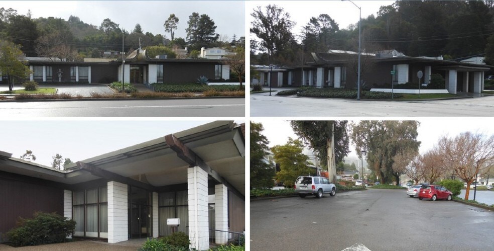 More Photos Of 601 Tamalpais Dr, Corte Madera Freestanding For Sale