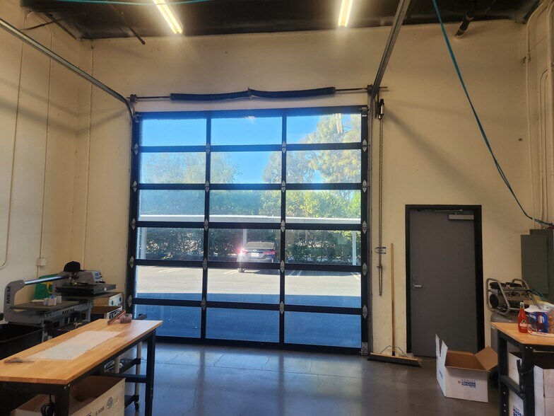 More Photos Of 3002 Dow Ave, Tustin Light Manufacturing For Lease