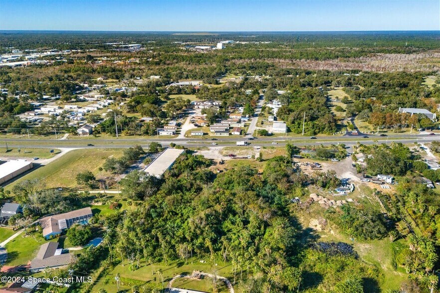 More Photos Of 3740 N US 1 Hwy, Cocoa Land For Sale