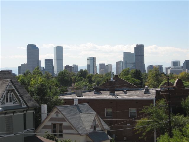 More Photos Of 2401-2405 E 28th Ave, Denver Office For Sale