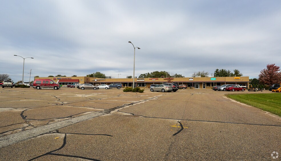 Primary Photo Of 3266-3288 Main St, East Troy Storefront For Sale