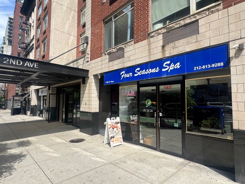 More Photos Of 1760 Second Ave, New York Apartments For Sale