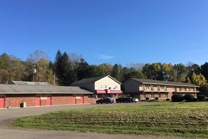 More Photos Of 7462 Seneca Rd N, Hornell Hotel For Sale