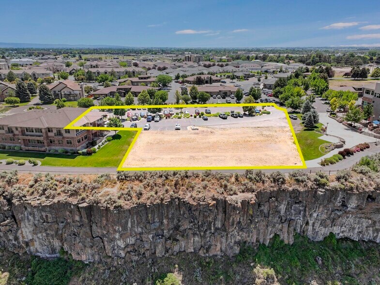 Primary Photo Of 201 River Vista Pl, Twin Falls Land For Sale