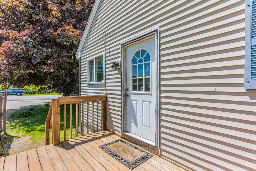 More Photos Of 287-289 Milton Rd, Rochester Restaurant For Sale