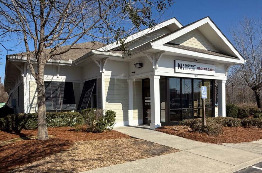 More Photos Of 2475 Broad St, Sumter Medical For Sale