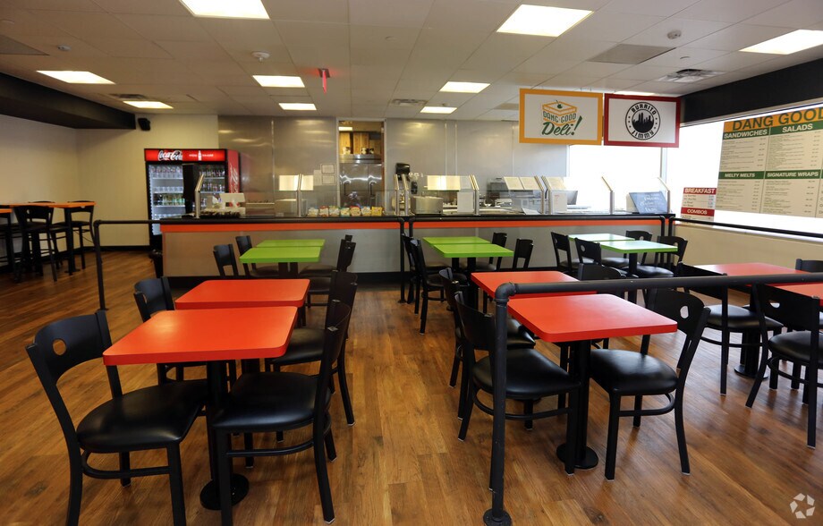 Photo of 2nd Floor Ste 250