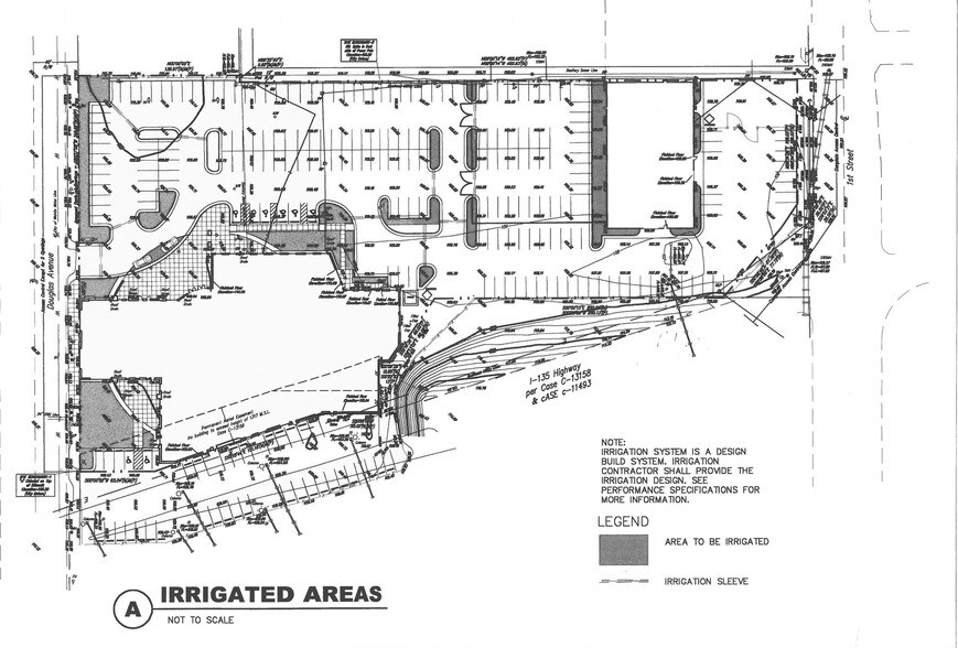 More Photos Of 1900 E Douglas Ave, Wichita Office For Lease