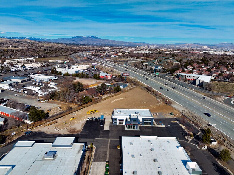 More Photos Of 9722 Virginia St, Reno Land For Sale