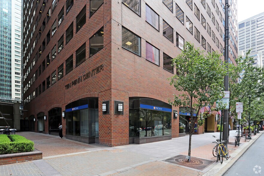 More Photos Of 1801 Market St, Philadelphia Office For Sale