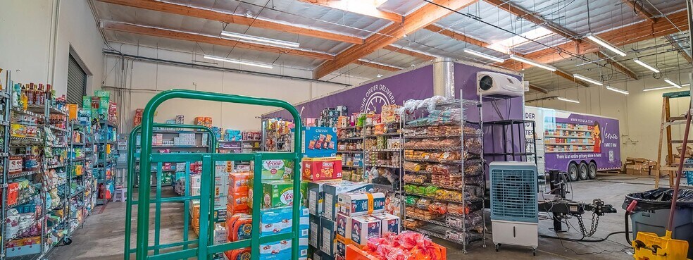 More Photos Of 1873 Diamond St, San Marcos Warehouse For Sale