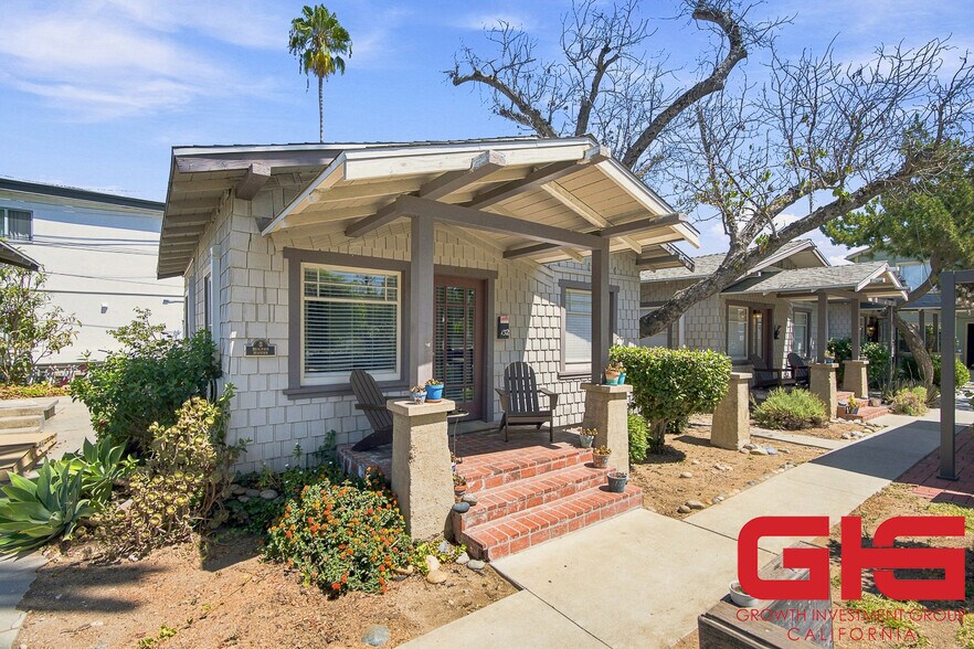 More Photos Of 146-154 N Holliston Ave, Pasadena Rehabilitation Center For Sale