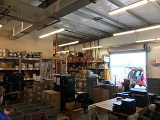 More Photos Of 25508 Cabinet Shop Rd, Loxley Office For Sale