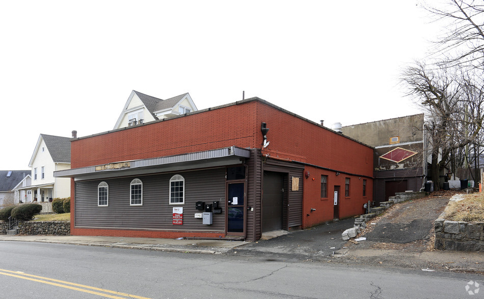 Primary Photo Of 3 Chestnut St, Suffern Warehouse For Lease