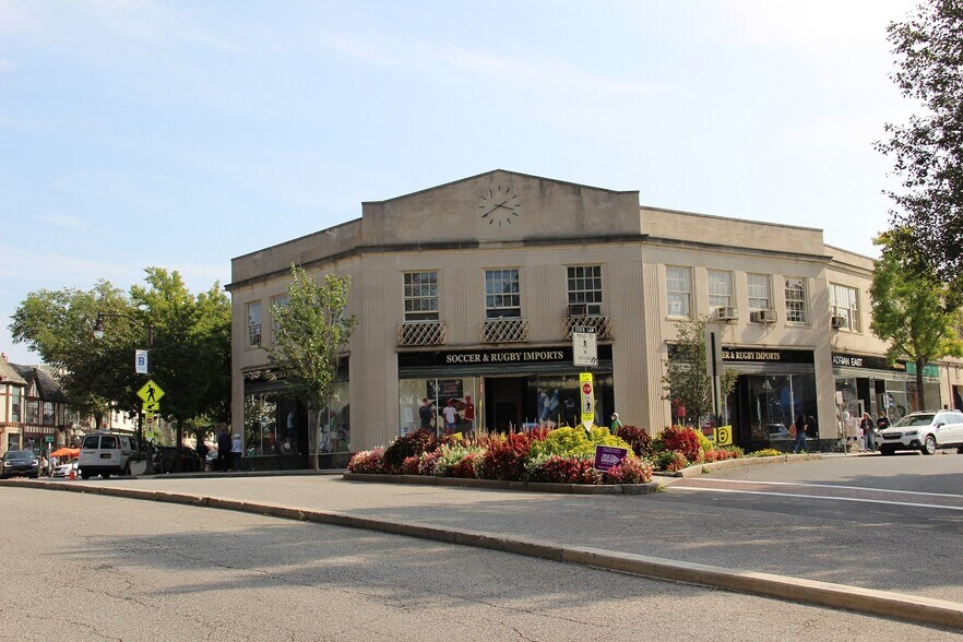 More Photos Of 44-48 Pondfield Rd, Bronxville Medical For Lease