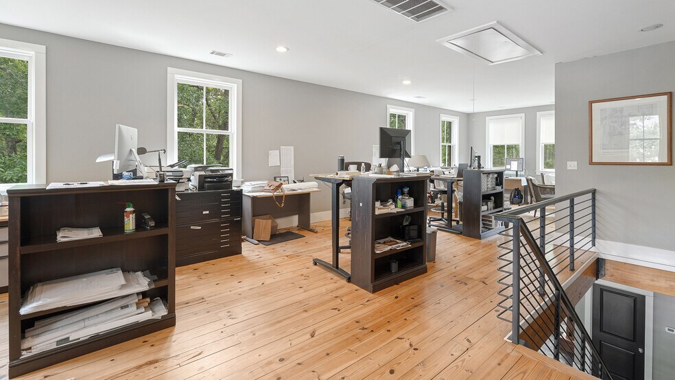 More Photos Of 19 Market, Beaufort Office For Lease