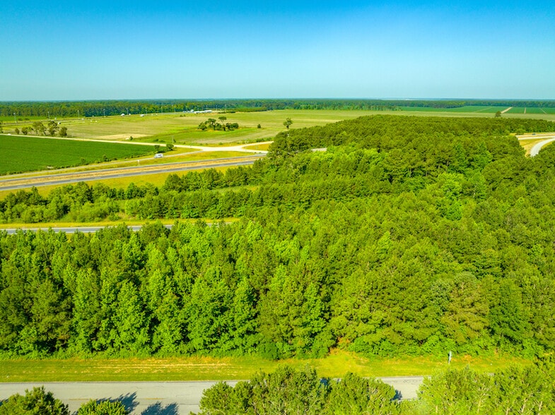 More Photos Of NC Hwy 94, Creswell Land For Sale