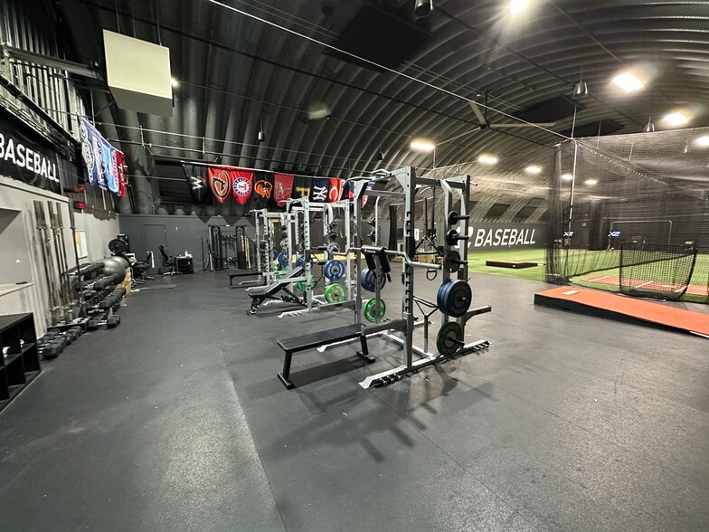 More Photos Of 4312 Republic Ct, Concord Warehouse For Sale