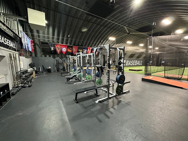 More Photos Of 4312 Republic Ct, Concord Warehouse For Lease