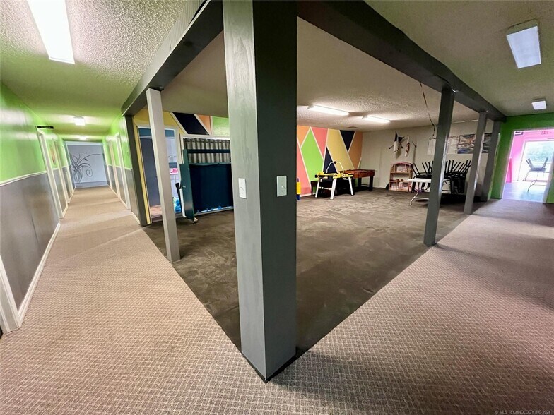 More Photos Of 2710 S Cherokee Dr, Muskogee Religious Facility For Sale