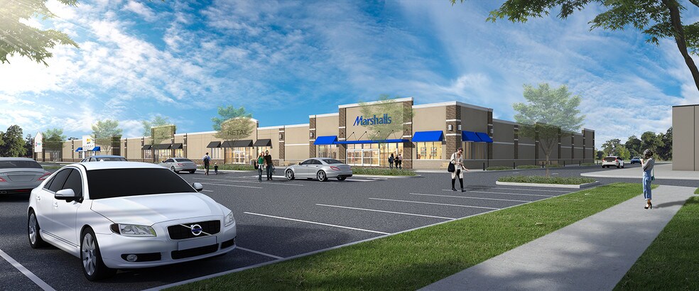 More Photos Of 461 State Route 10, Ledgewood Unknown For Lease