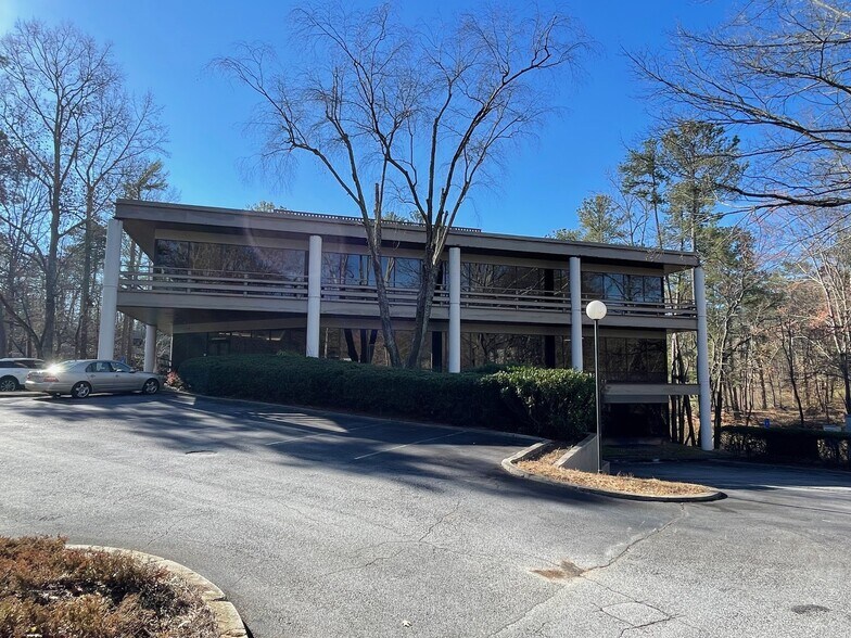 More Photos Of 330 Research Ct, Peachtree Corners Loft Creative Space For Sale