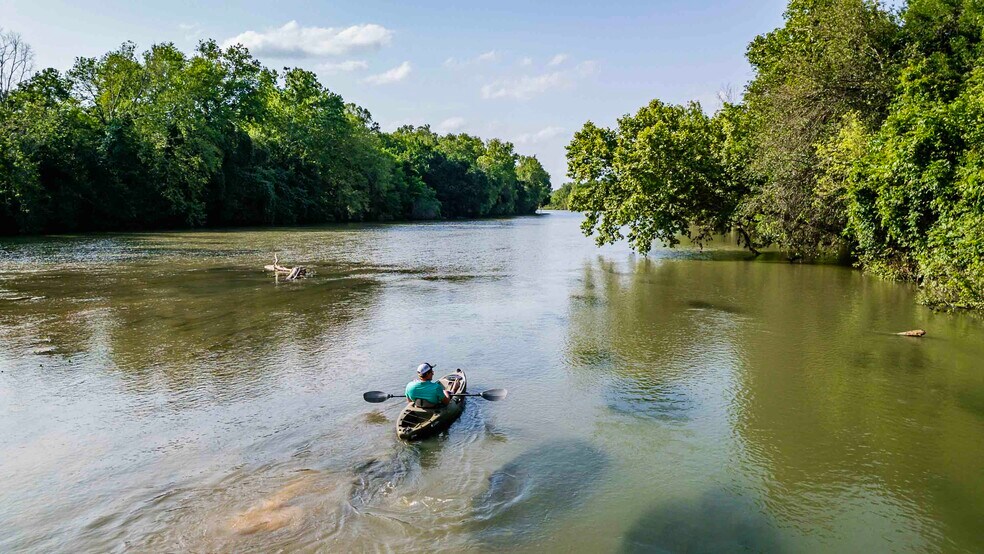 More Photos Of 256 Greasy Bend rd, Smithville Land For Sale