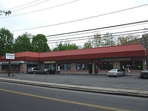 More Photos Of 2652-2690 E Main St, Bridgeport General Retail For Lease