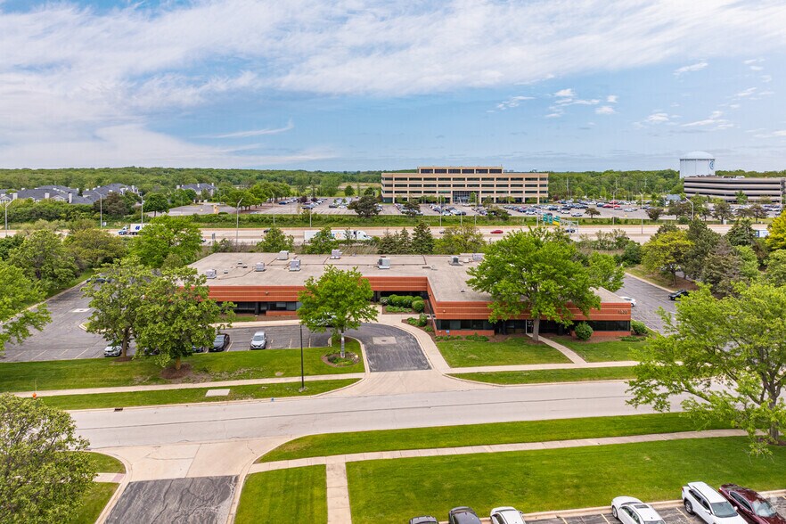 More Photos Of 1833 Centre Point Cir, Naperville Office For Sale