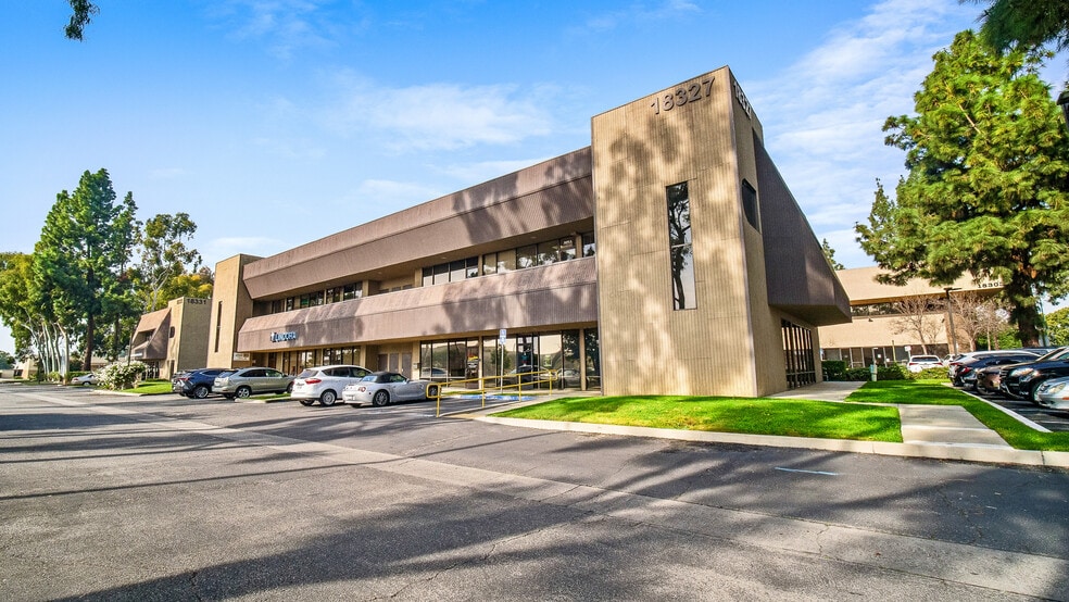 More Photos Of 18331 Gridley Rd, Cerritos Medical For Lease