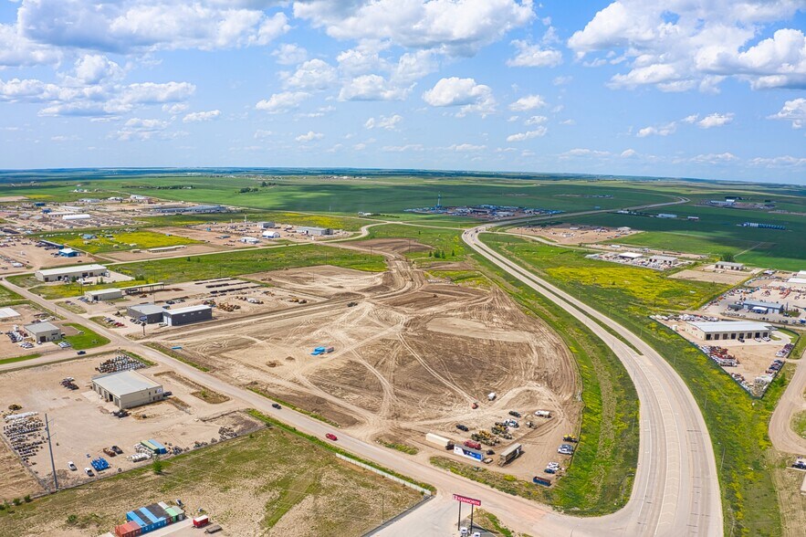 More Photos Of 14058 James Dr, Williston Land For Sale