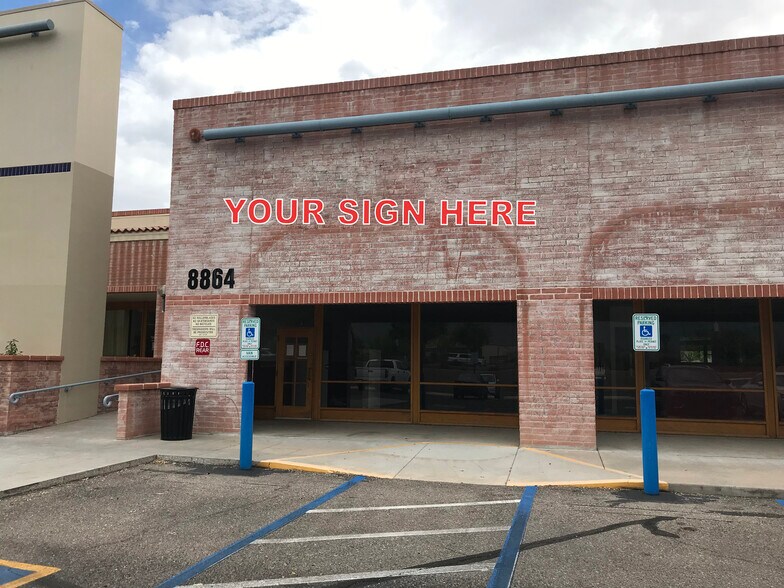 More Photos Of 8800-9165 E Tanque Verde Rd, Tucson Unknown For Sale