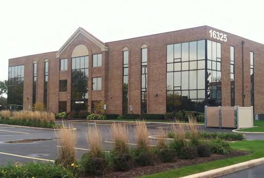 More Photos Of 16325 S Harlem Ave, Tinley Park Office For Lease