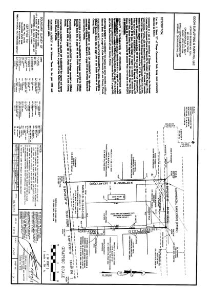 More Photos Of 1211 Commercial Park Dr, Tallahassee Warehouse For Sale