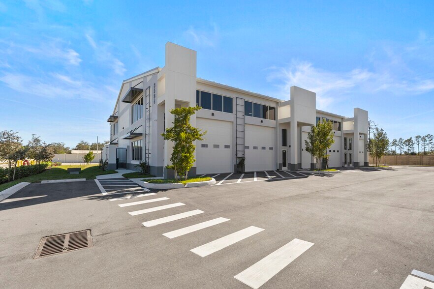 More Photos Of 3584 Plover, Naples Warehouse For Sale