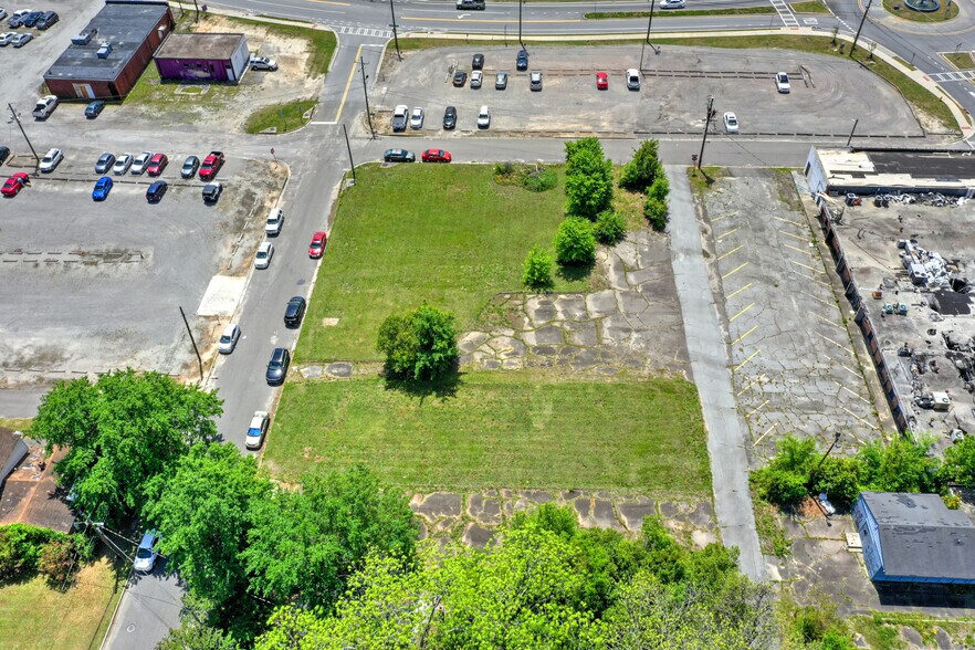 1140 Druid Park Ave, Augusta, GA 30904 Land For Sale